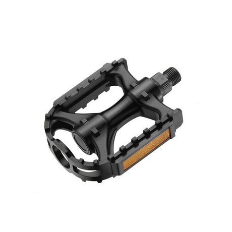 Marwi Pedalset MTB SP-875 Kunststoff 108 x 84mm - schwarz (Werkstattverpackung)