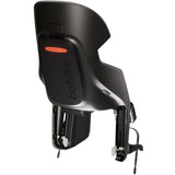 Bobike Kindersitz hinten Evolve Maxi - Rahmenmontage - Urban Black