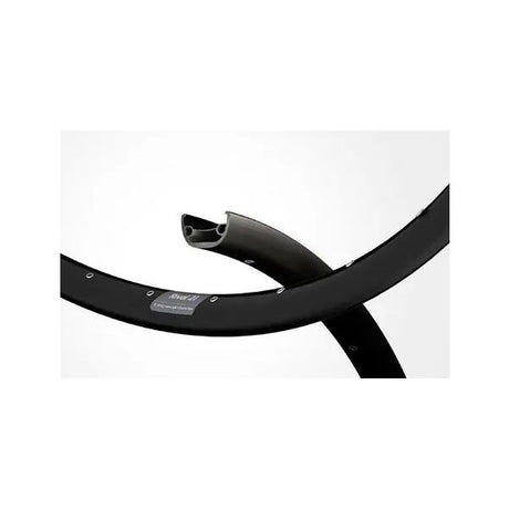 Rimde Rivale 21 Disc 28 29 622*21C Aluminium - 32 Löcher 14g - Schwarz