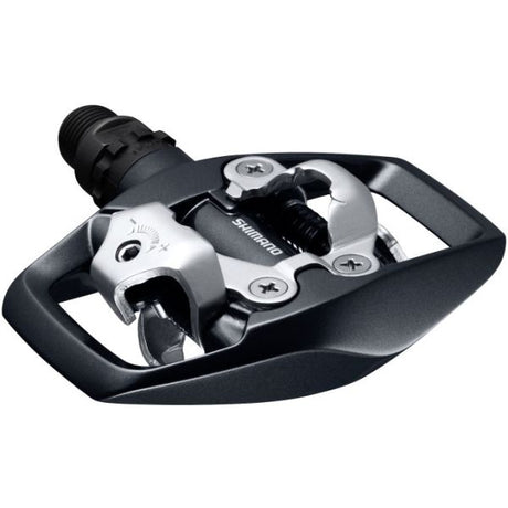 Shimano SPD Pedale Black PD-ED500