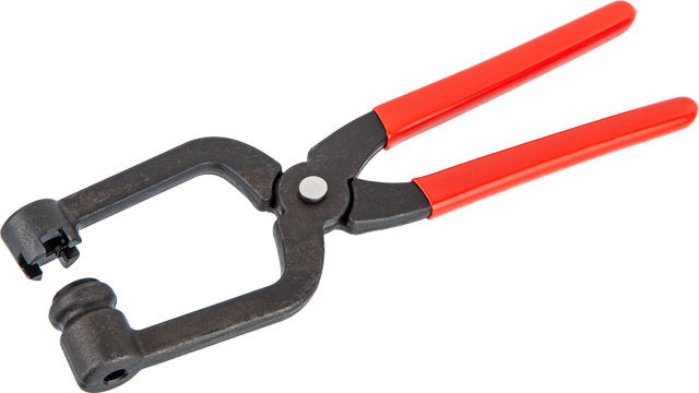 Cyclus Tools Kettenblatt-Montagezange mit Bit-D für Kettenblattschrauben