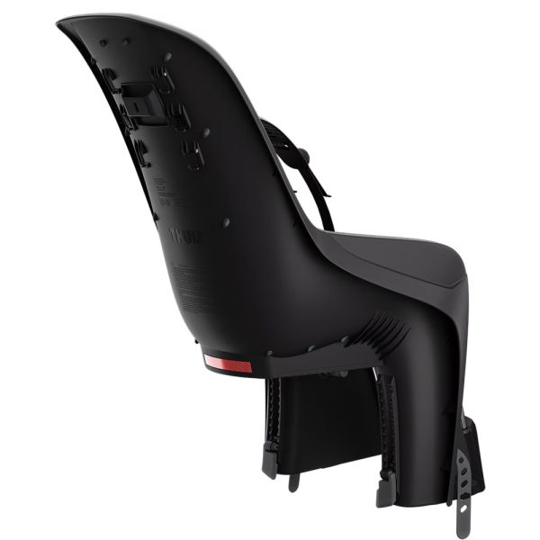 Thule Kindersitz Ridealong Lite 2 Kindersitz Ridealong Lite 2 dunkel gr.