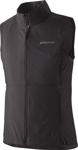 Patagonia trail craft women's vest