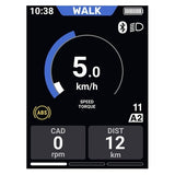 Shimano Steps Display SC-EN610 Farbe 2. Generation