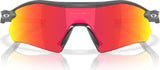 Oakley radar plate sports glasses