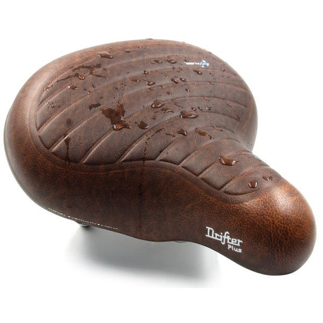 Sattel SR Premium Drifter plus Unisex Bruin