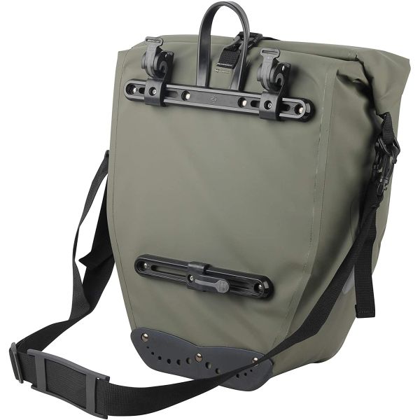 Buchel Bag nur 100% 25,4 l wasserdichtes Grün