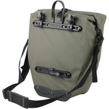 Buchel Bag nur 100% 25,4 l wasserdichtes Grün