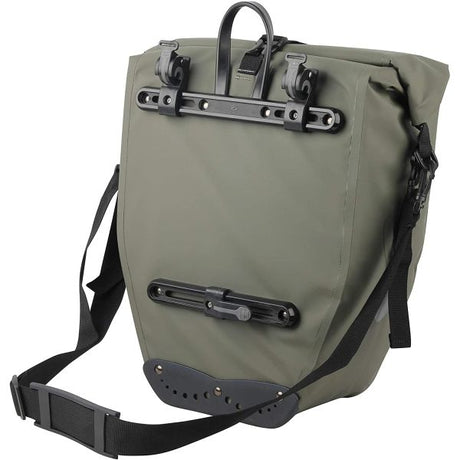 Buchel Bag nur 100% 25,4 l wasserdichtes Grün