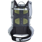 Evoc – Explorer Pro 30 Silber Einheitsgröße 30l