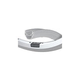 Ryde Velg Zac 2000 28 622 x 19C Aluminium 36 Löcher 14g Silber