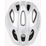 Ked Fahrradhelm Meggy II K-Star S (49–53 cm) – rein