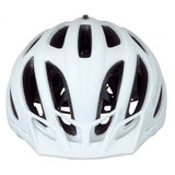 Polisport MTB-Helm Sport-Flow L 58-62cm mattweiß