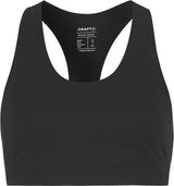 Craft collective padded sports bra w