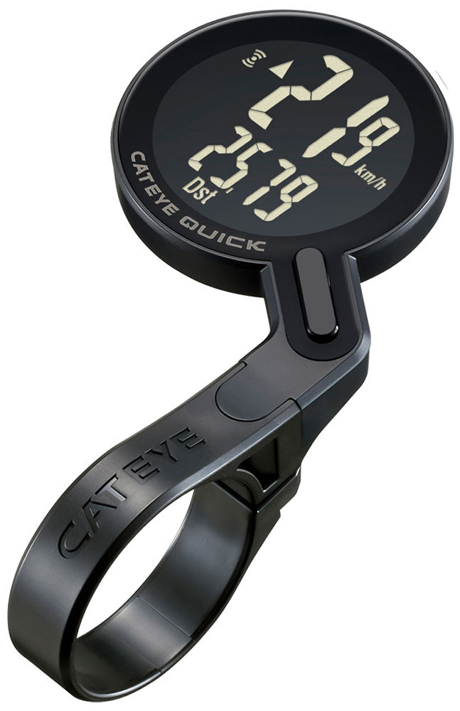 Cateye quick cycle computer