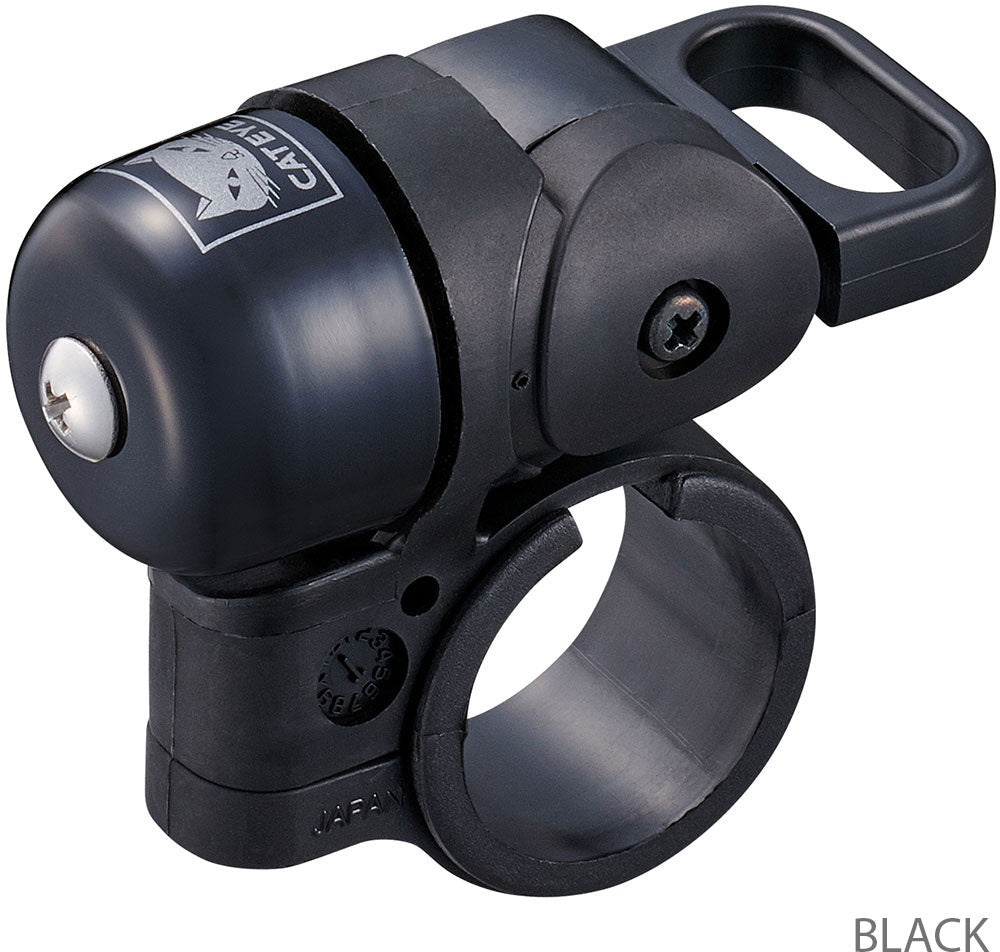 Cateye Nido oh-1500 Fahrradklingel