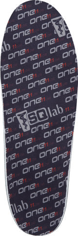 Sqlab one11 low insoles