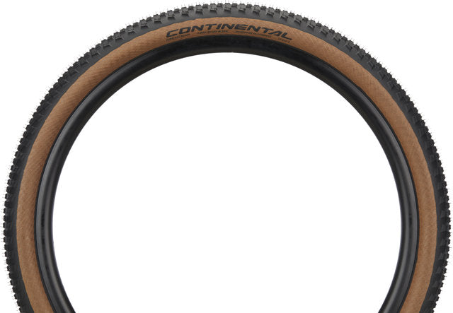 Continental Cross King 2.2 Protection 27,5x2,2 Amber Edition Faltreifen