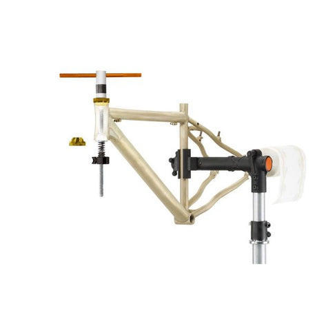 Geräumige, Drahthahn- und Fräser -Kit Icetoolz Xpert E185