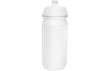 Tacx – Shiva Wasserflasche 500 cc weiß
