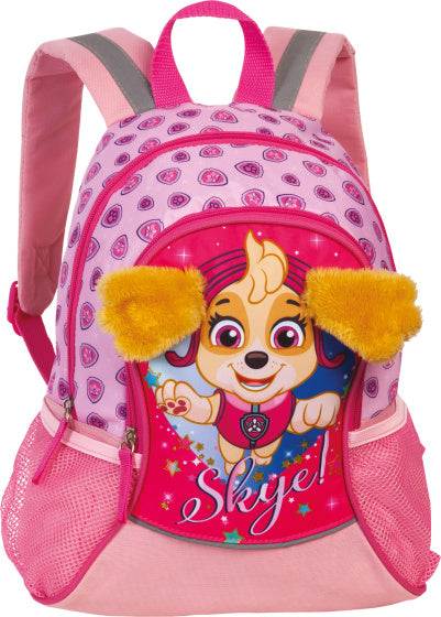 Fabrizio Rucksack Junior 7 Liter rosa