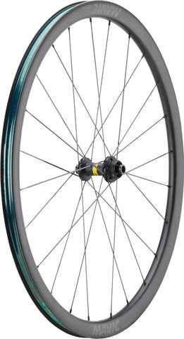 Mavic Cosmic SL 700C 32 mm Disc CL Shimano Laufradsatz