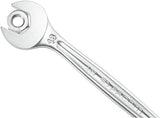 Facom 467b – Ultra-Grip-Ratschen-Maulschlüssel | metrische Größen - 467b.15pb