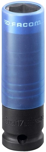 Facom Alu-Schlagkappe für Alufelgen – 17 mm – NSI.17l