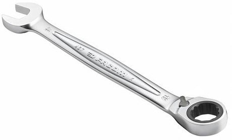 Rutschfester Ratschenschlüssel mit offenem Ende von Facom, 22 mm – 467b.22