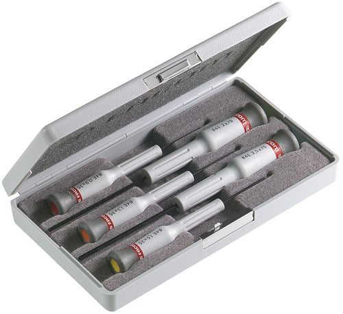 Facom Coffret de Cles 6 Pfannen Männchen – 84e.j1