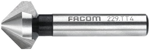 Facom konischer Fräser 90° – 16,5 mm – 229.tt3