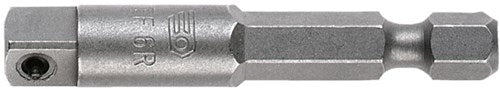 FACOM Kappenhalter 1 4 50mm - ef.6r