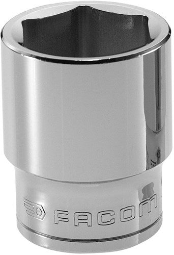 FACOM-Buchsen 1 2' 6 Seite 19 mm - S.19h