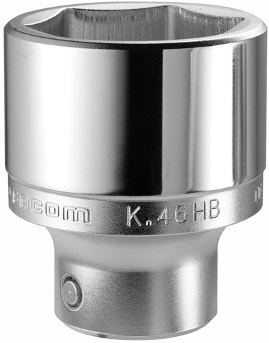 FACOM-Steckdosen 3 4' 6 Seite 50 mm - k.50hb