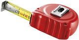 FACOM Doppel-Z-Maßband, ABS-Gehäuse, 5 m, 19 mm – 893b.519pb