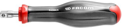 Facom-Griff kurz 1 4 - r.236ca