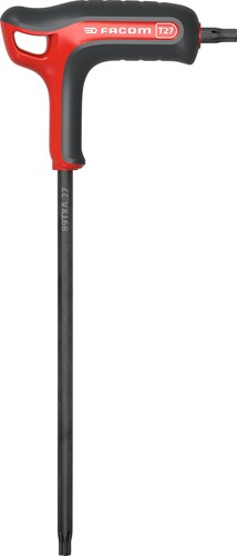 FACOM Innensechskantschlüssel T-Griff Ergo Torx 27 – 89txa.27 – 89txa.27