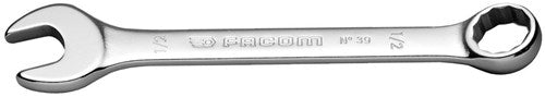 Kurzer Ringmaulschlüssel von Facom, 6-seitig, 3 16' – 39,3 16h