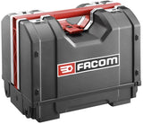 FACOM Kunststoff-Werkzeugkasten mit Organizer – bp.z46apb