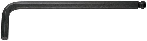 Facom langer Innensechskantschlüssel, Kugelkopf 4 mm – 83 Sh.4
