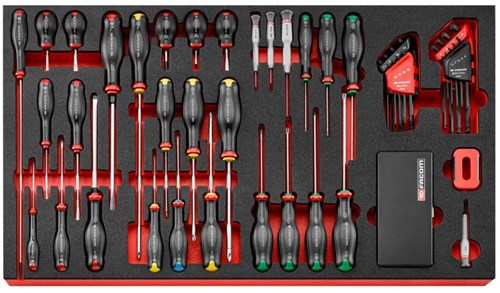 Facom Maximodul m4 | Schraubendreher | modm.xxl4 modm.xxl4