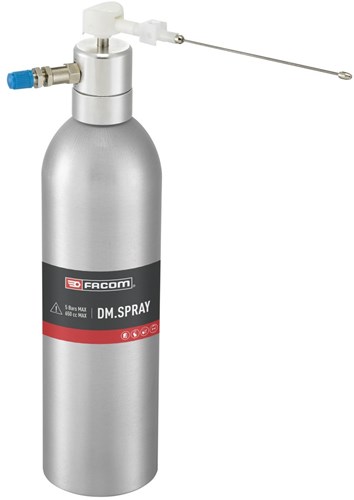 Nachfüllbare Sprühdose von Facom – dm.spray