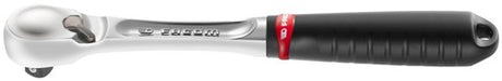 Facom Ratsche mit staubdichtem Kopf 3 8 – Serie L – JL.161PB