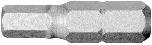 Facom Schraubendreher-Bits 1 4 6 Seite 3,0 l 25 mm – eh.103