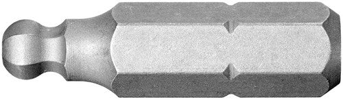 FACOM-Schraubendreherbits 6-kant, mit Halbrundkopf l. 25 mm 5 - Radierung.105