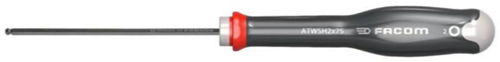 FACOM Schraubendreher Protwist 6 Seite 2x75 - ATWSH2x75 - ATWSH2x75