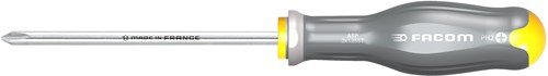 FACOM Schraubendreher Protwist PH2x125 Edelstahl - ATP2x125ST - ATP2x125ST