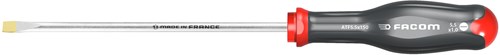 Facom schroevendraaier protwist sleuf 5.5x100 - atf5.5x100 - atf5.5x100