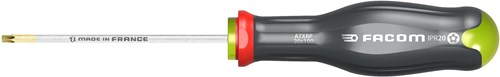FACOM Schraubendreher Protwist T-Torx Plus 5 25x100 - ATXRP25x100 - ATXRP25x100