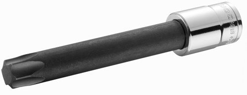 FACOM-Schraubendrehereinsatz 1 2' lange Bit-Torx-Schrauben T55 - SX.55LA